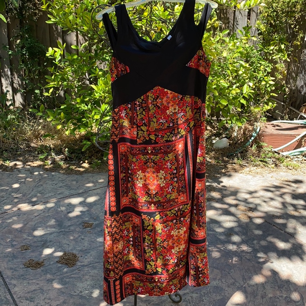 Summer Dress